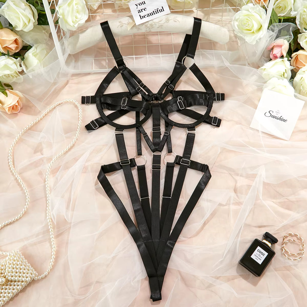 Lingerie Jennifer