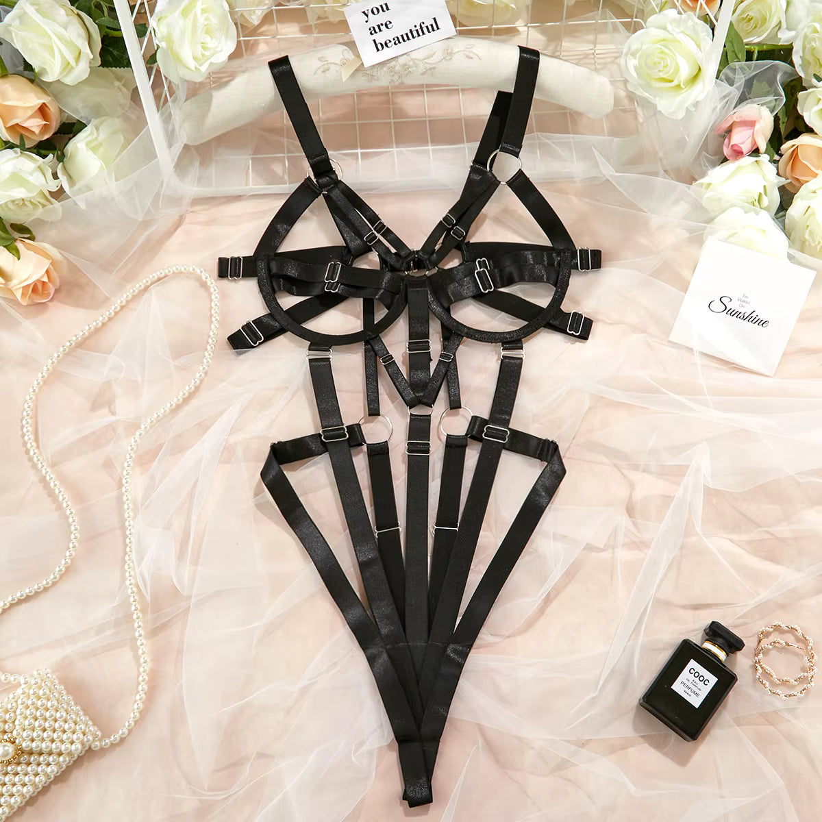 Lingerie Jennifer