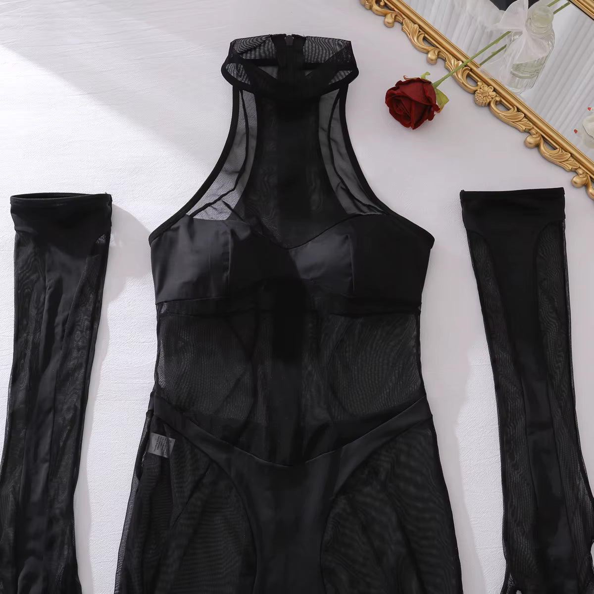Lingerie Elmarie