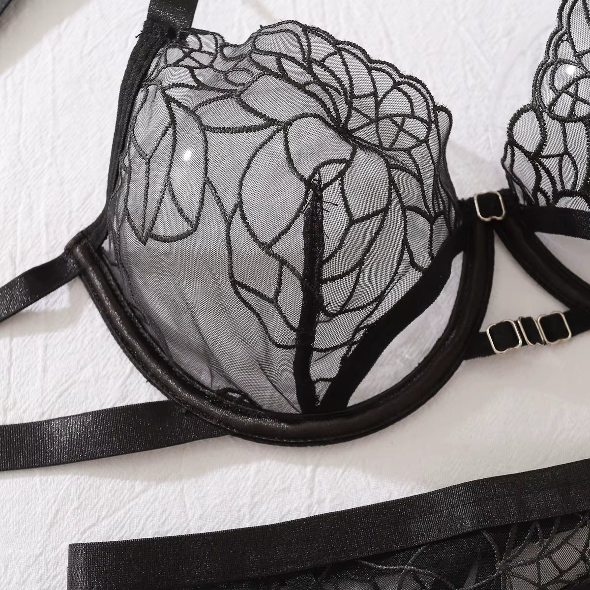 Lingerie Rafaela