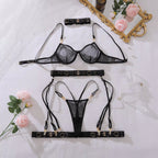 Lingerie Luna