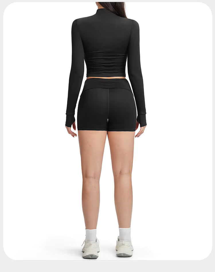 Marikit 2PCS Yoga Set