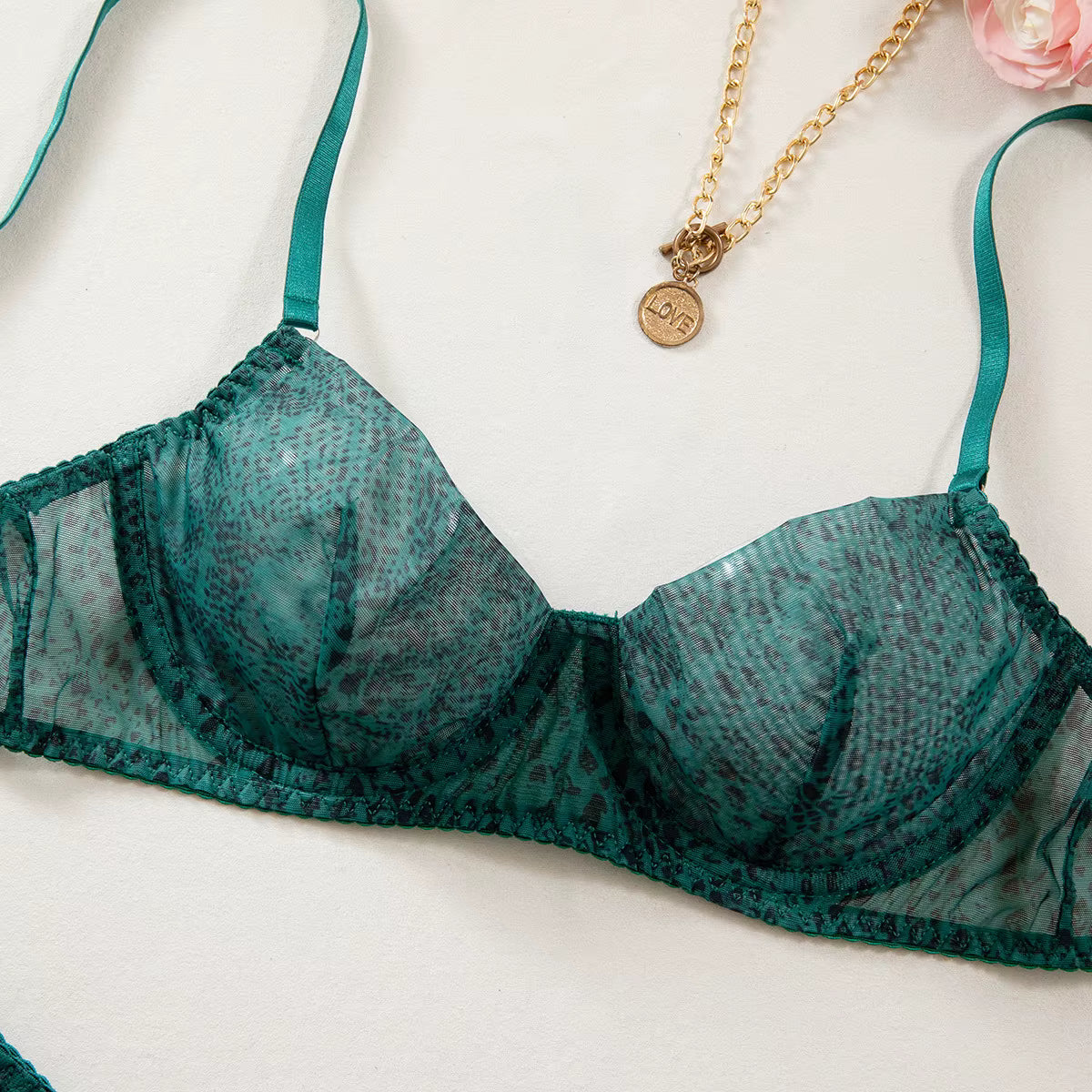 Lingerie Lucía