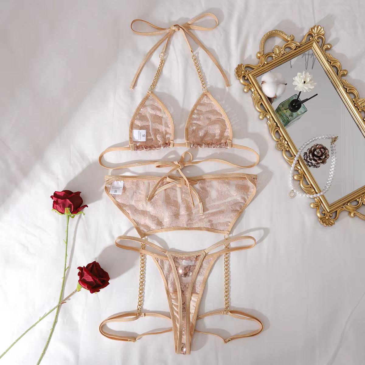 Lingerie Patricia