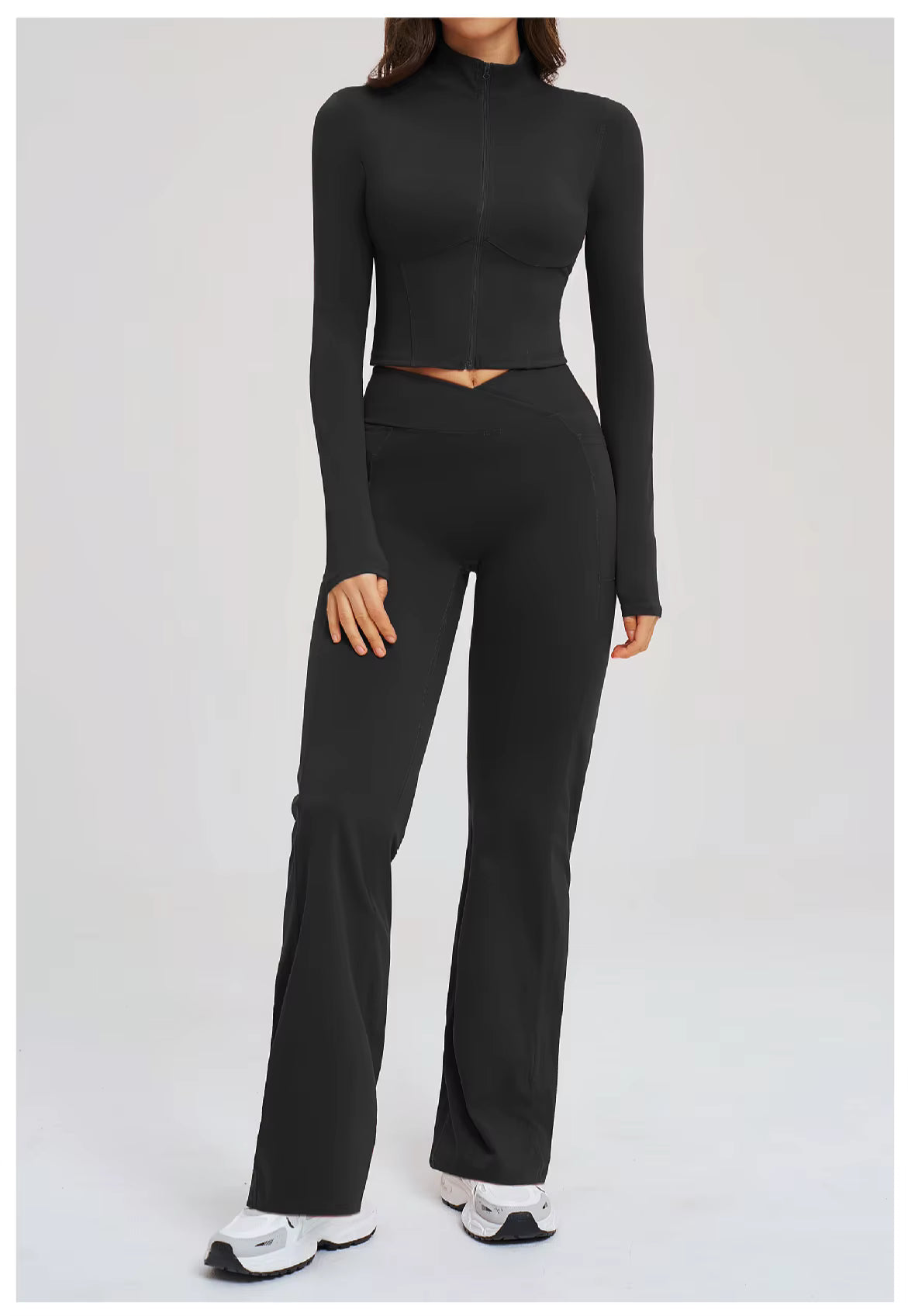 Olivia 2-Piece Women’s Tracksuit