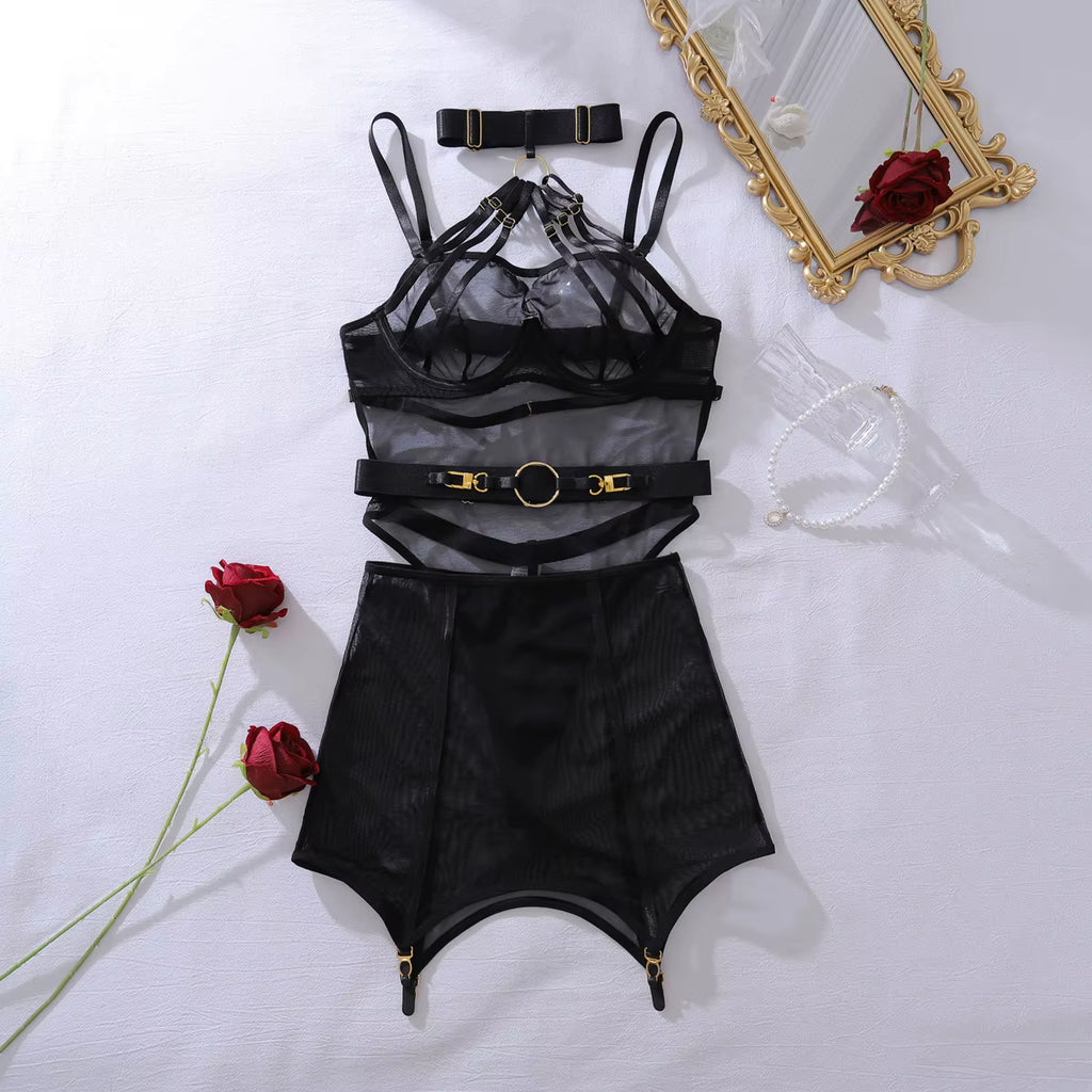 Lingerie Aurora
