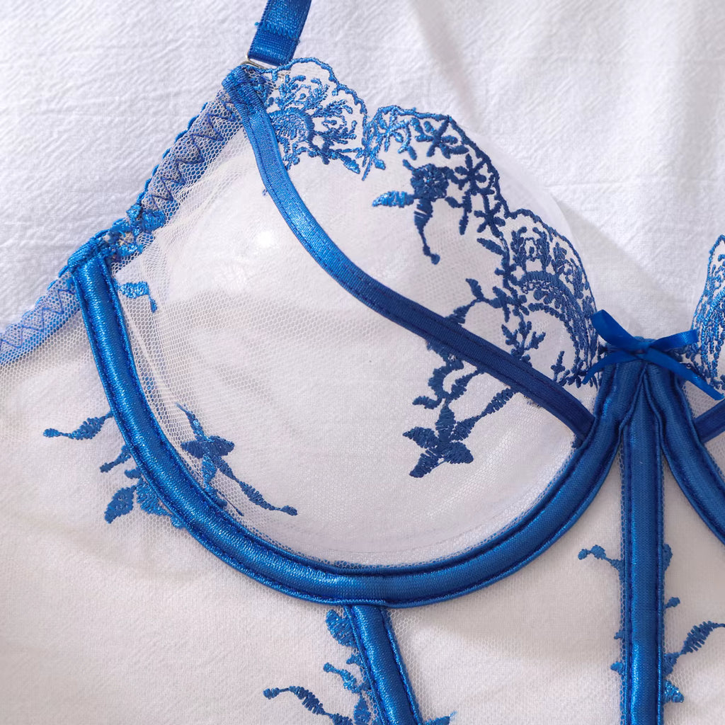 Lingerie Ava
