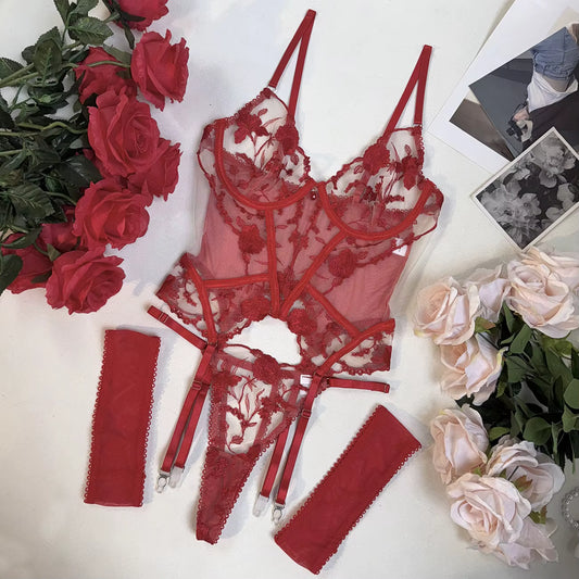 Lingerie Elmira