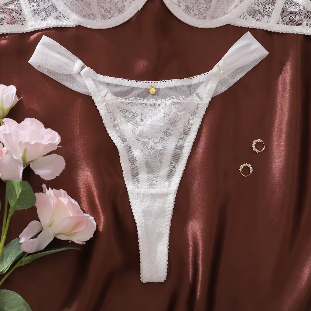 Lingerie Isablla