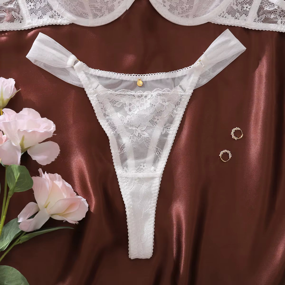 Lingerie Isablla