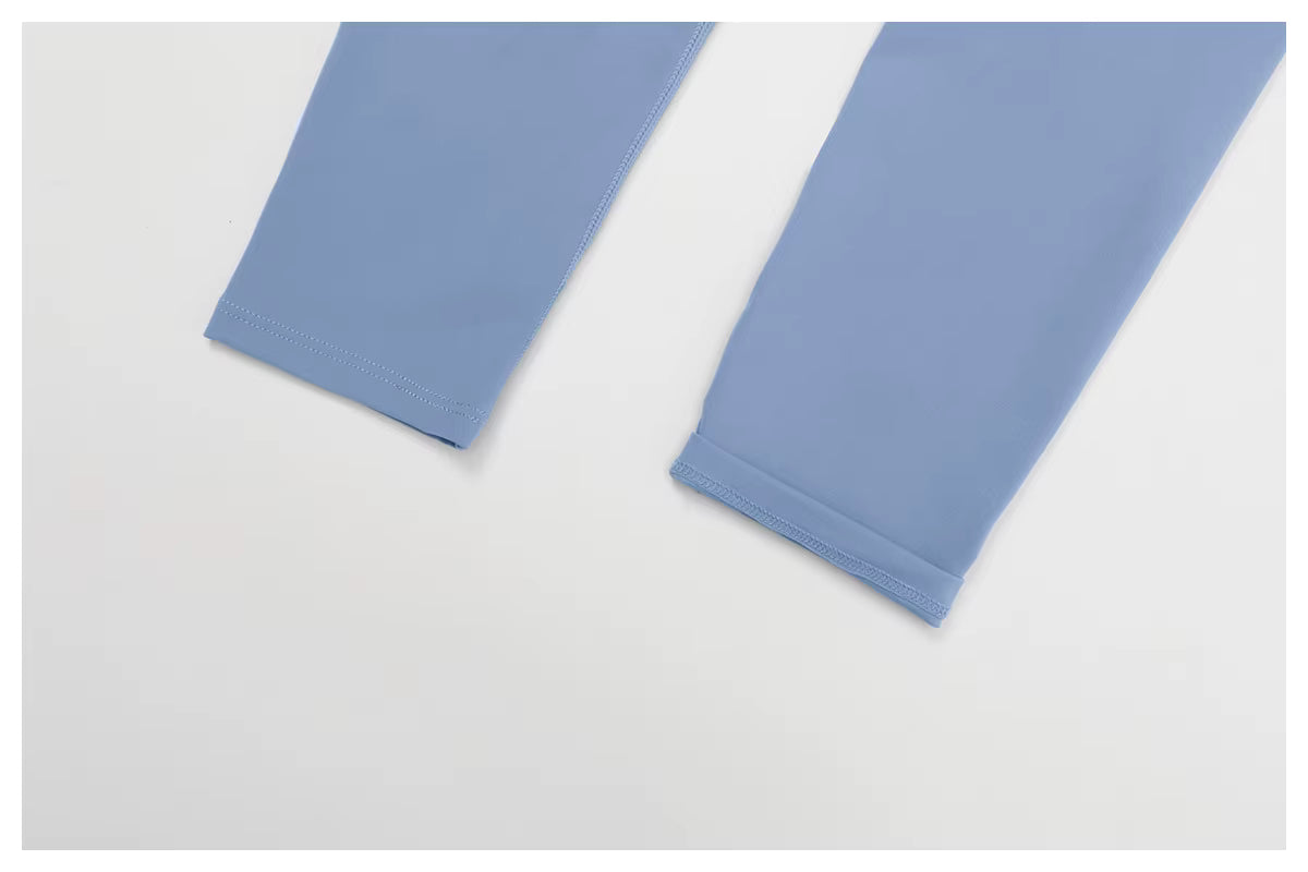 Mila 2-Piece Women’s Tracksuit Set