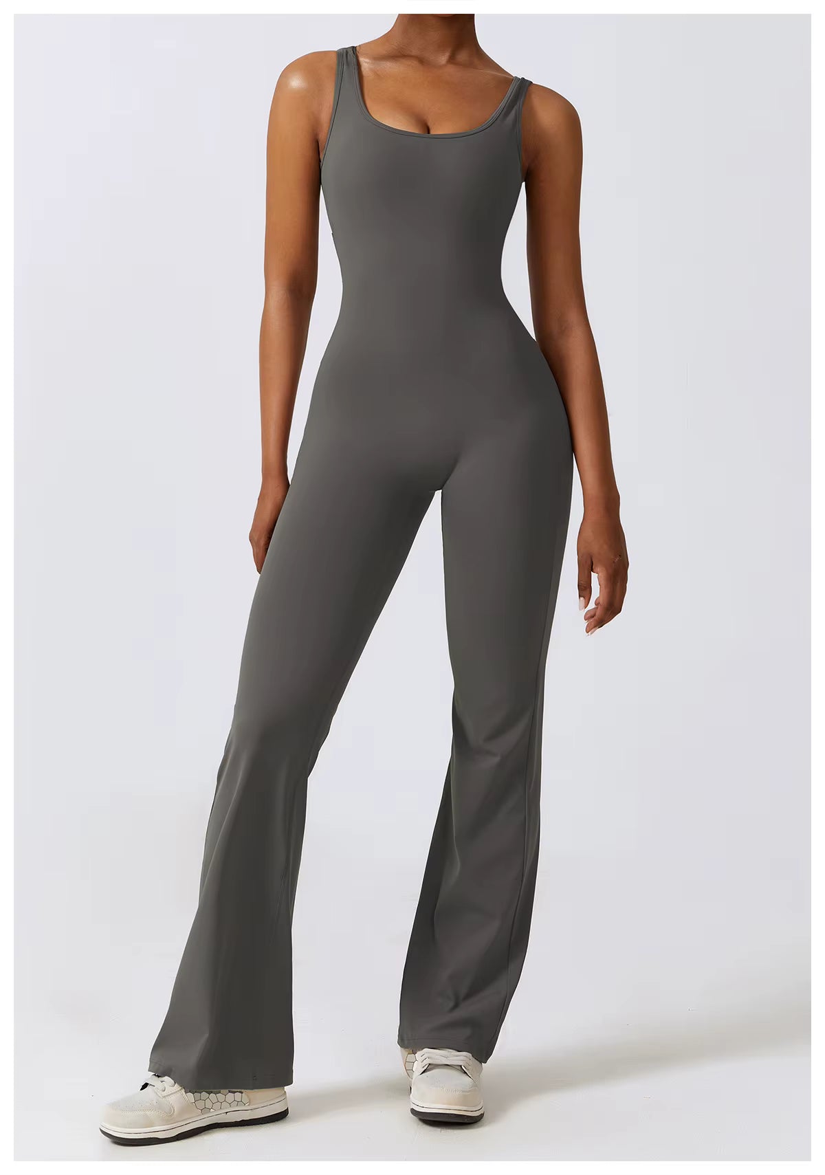 Corazon Sport Jumpsuit
