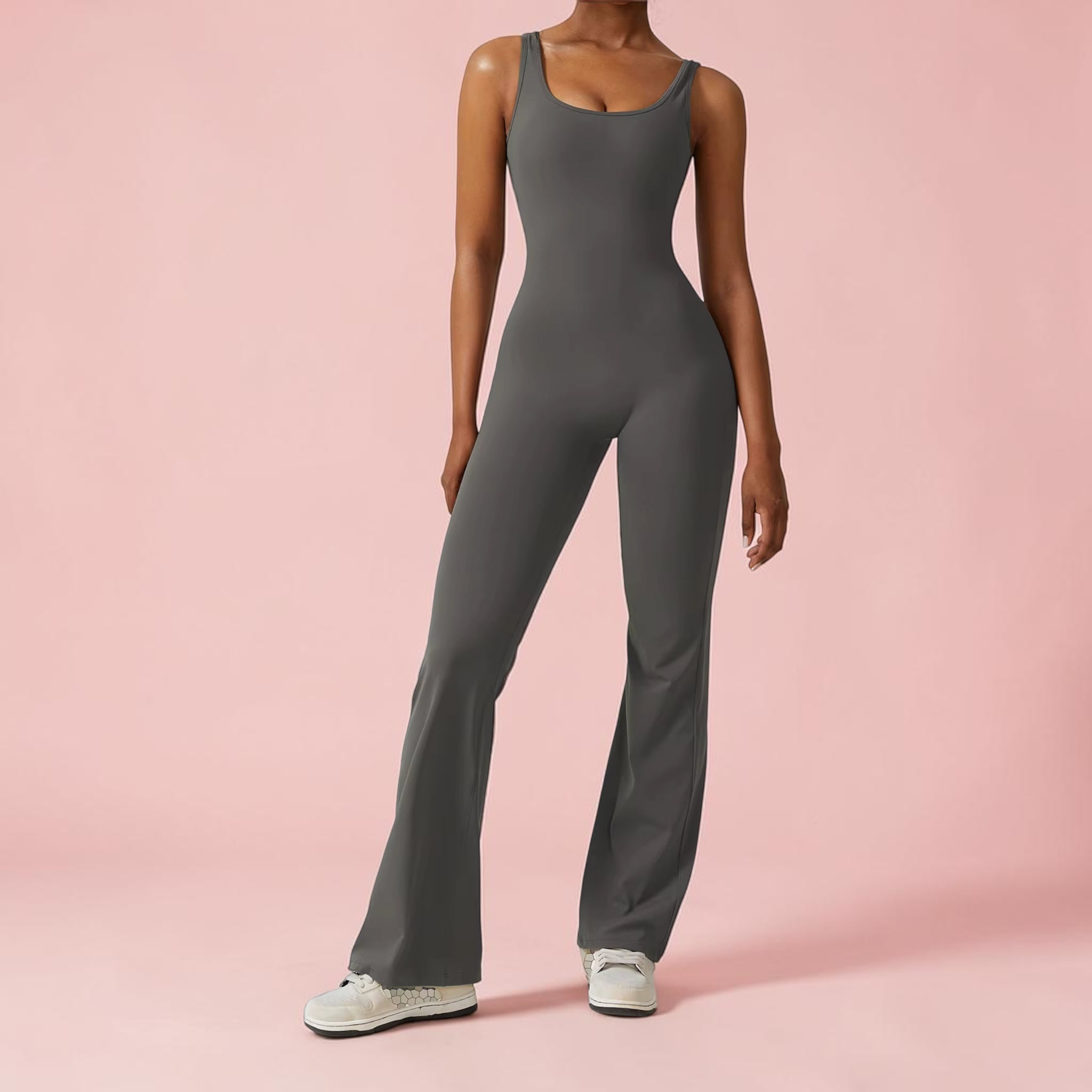 Corazon Sport Jumpsuit