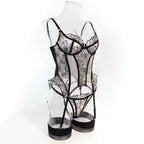 Lingerie Rubina