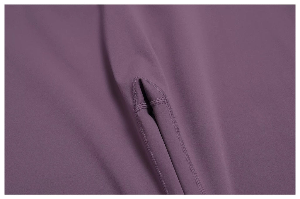 Amelia Women’s High-Waist Yoga Flared Pants