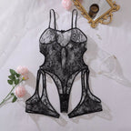 Lingerie Lace