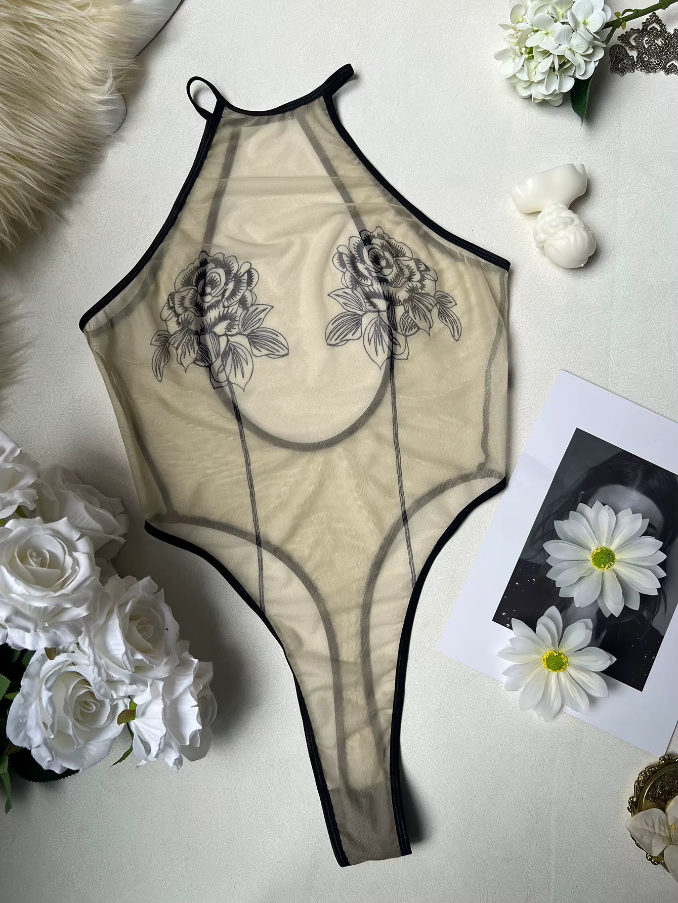Lingerie Sampaguita
