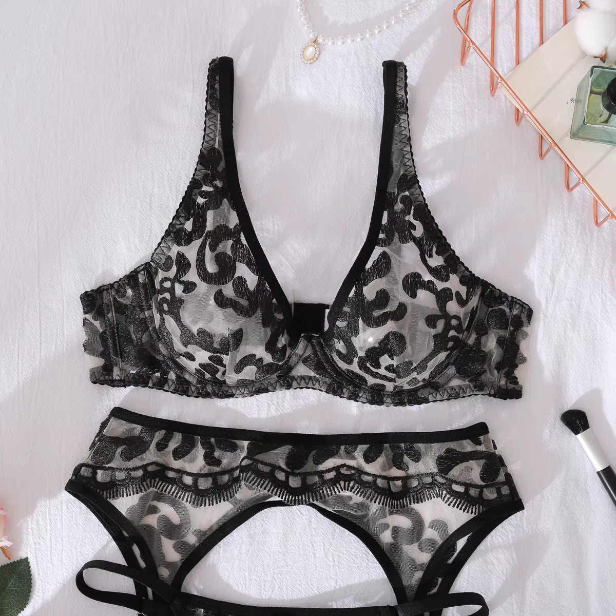 Lingerie Clarita