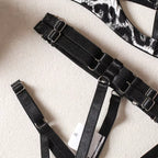 Lingerie Leo