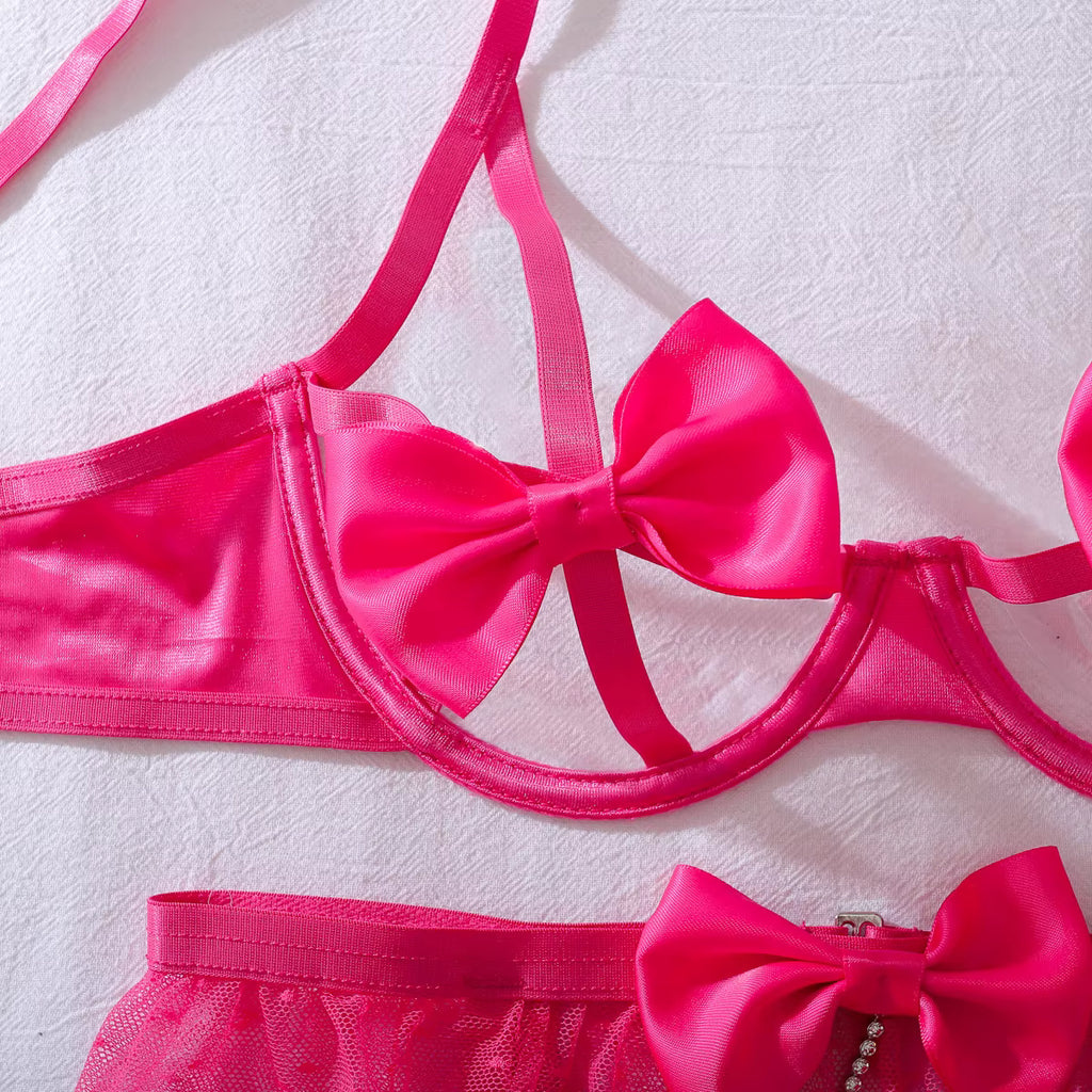 Lingerie Mia