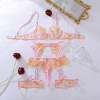Lingerie Lily