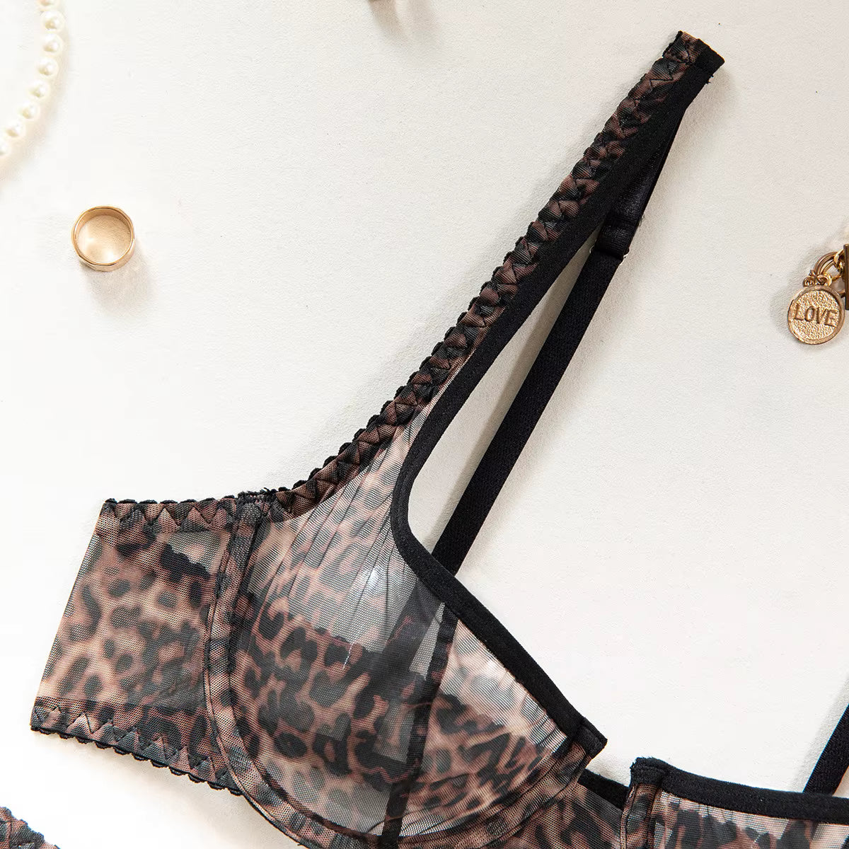 Lingerie Luisa