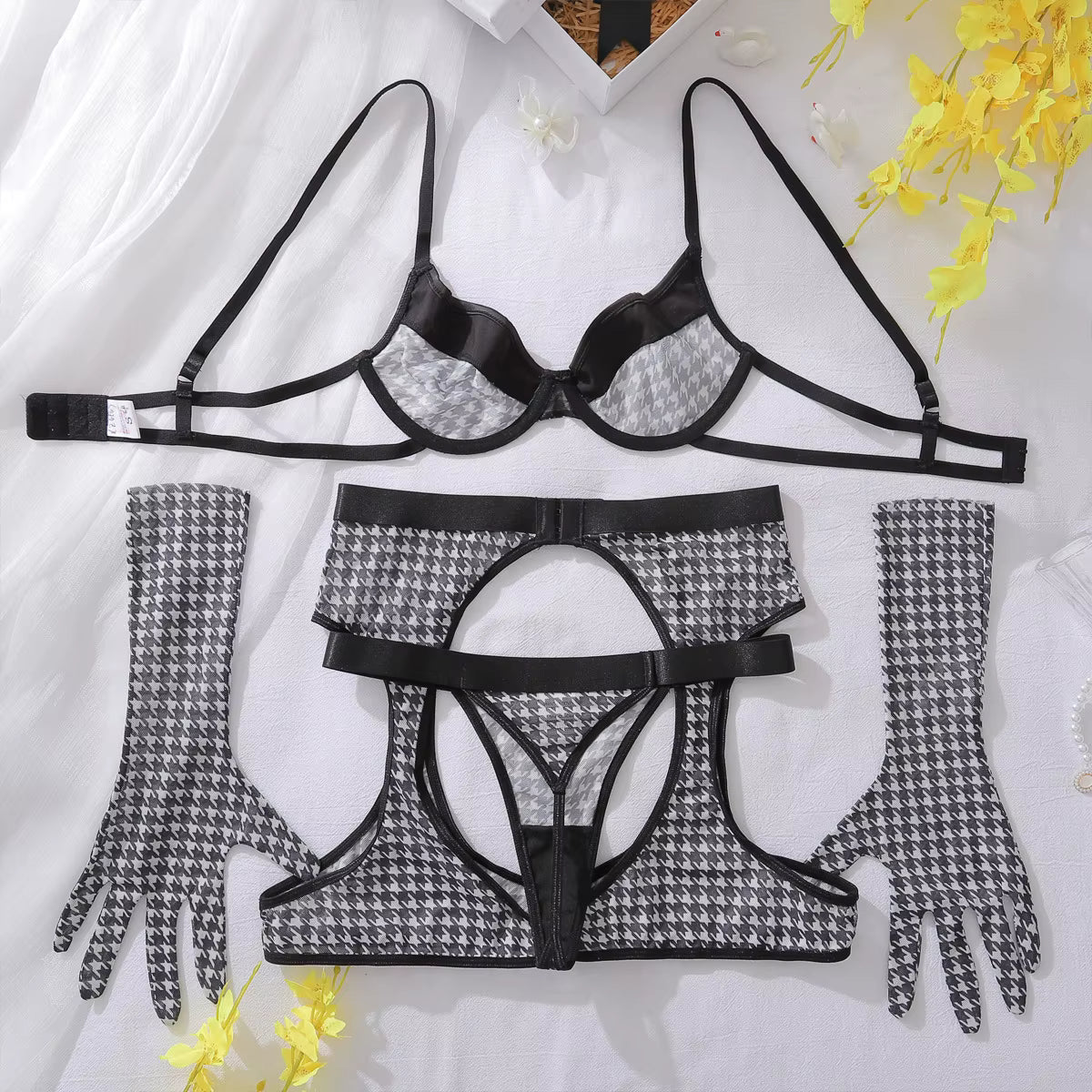 Lingerie Paloma