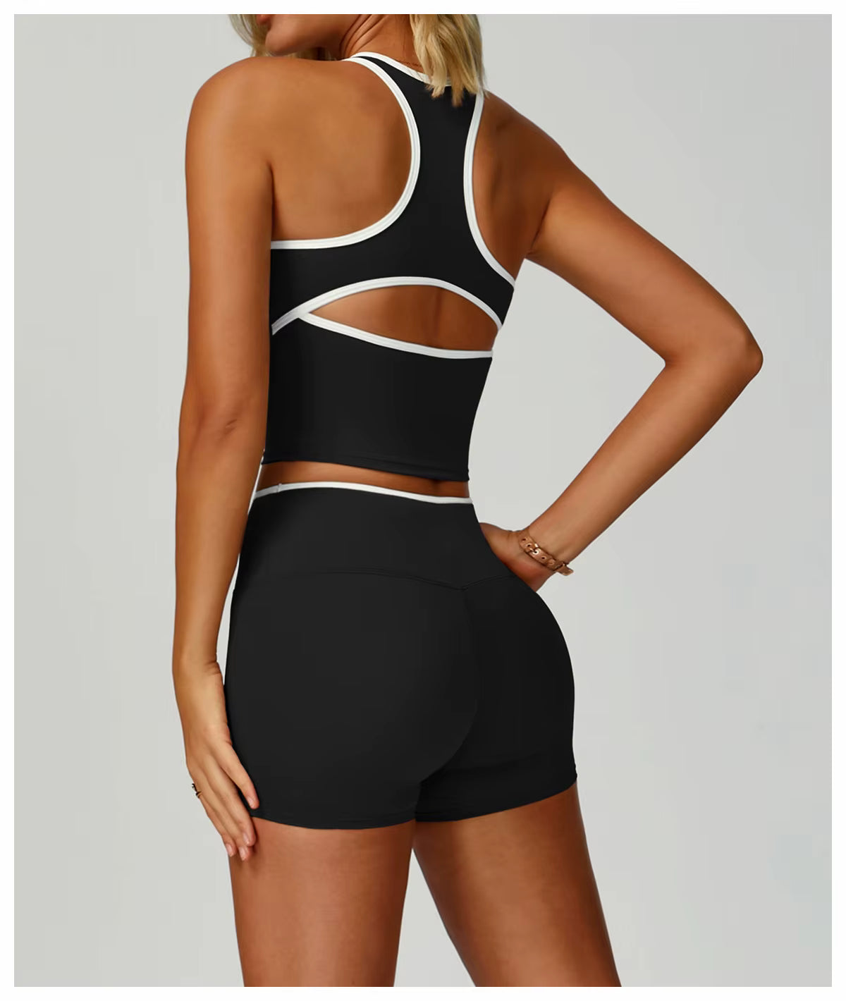 Gabriela Sport Set