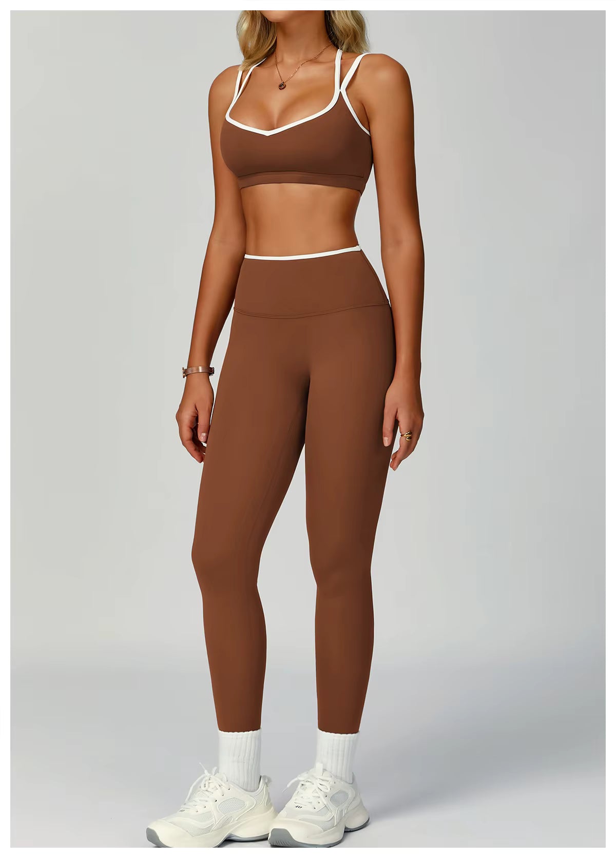 Gabriela Sport Set