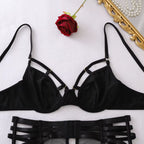 Lingerie Checka