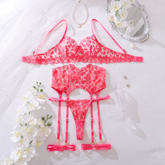 Lingerie Tadhana