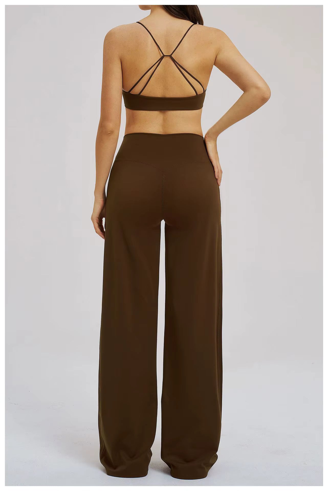 Amelia Women’s 2-Piece Yoga Set