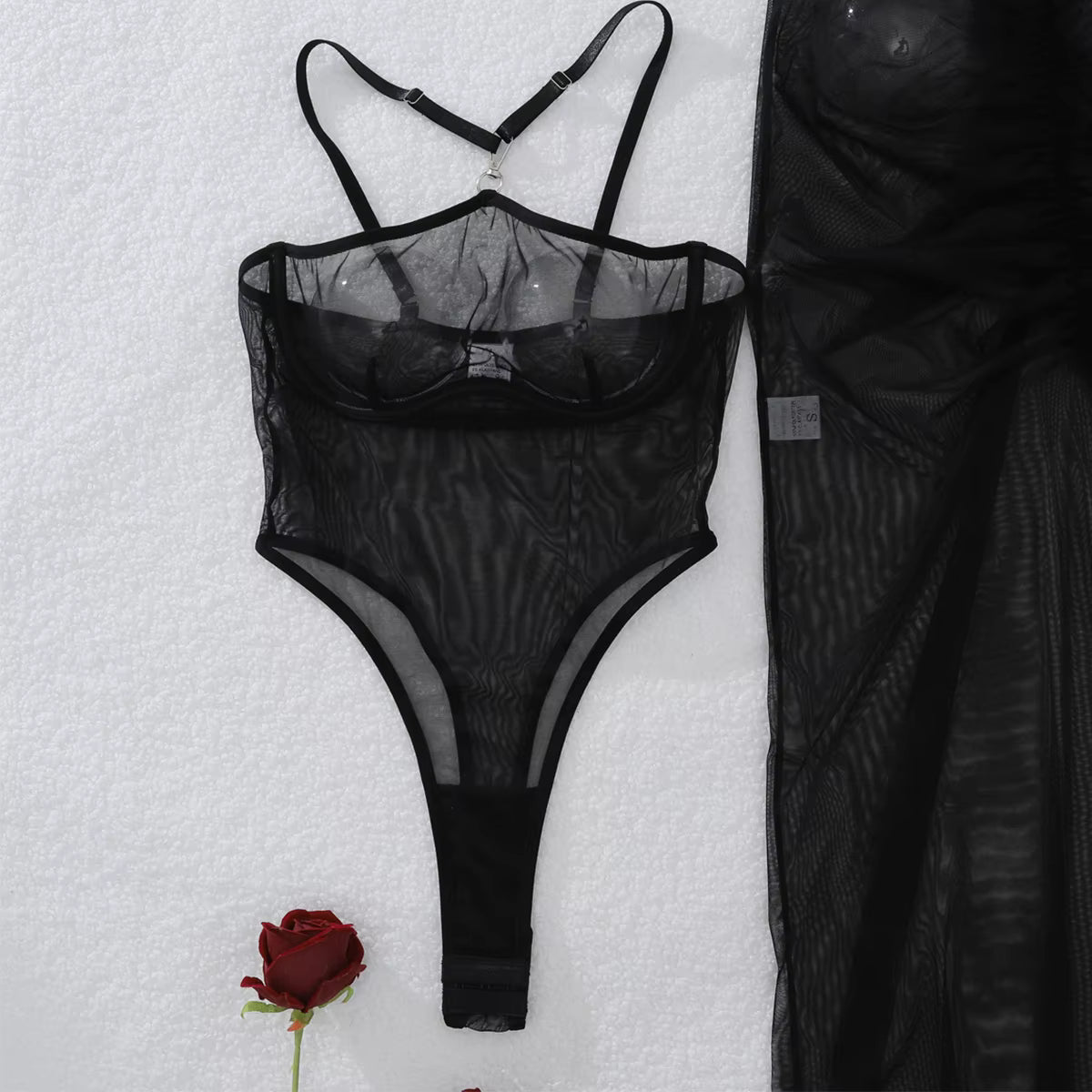 Lingerie Francisca