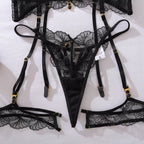 Lingerie Emma