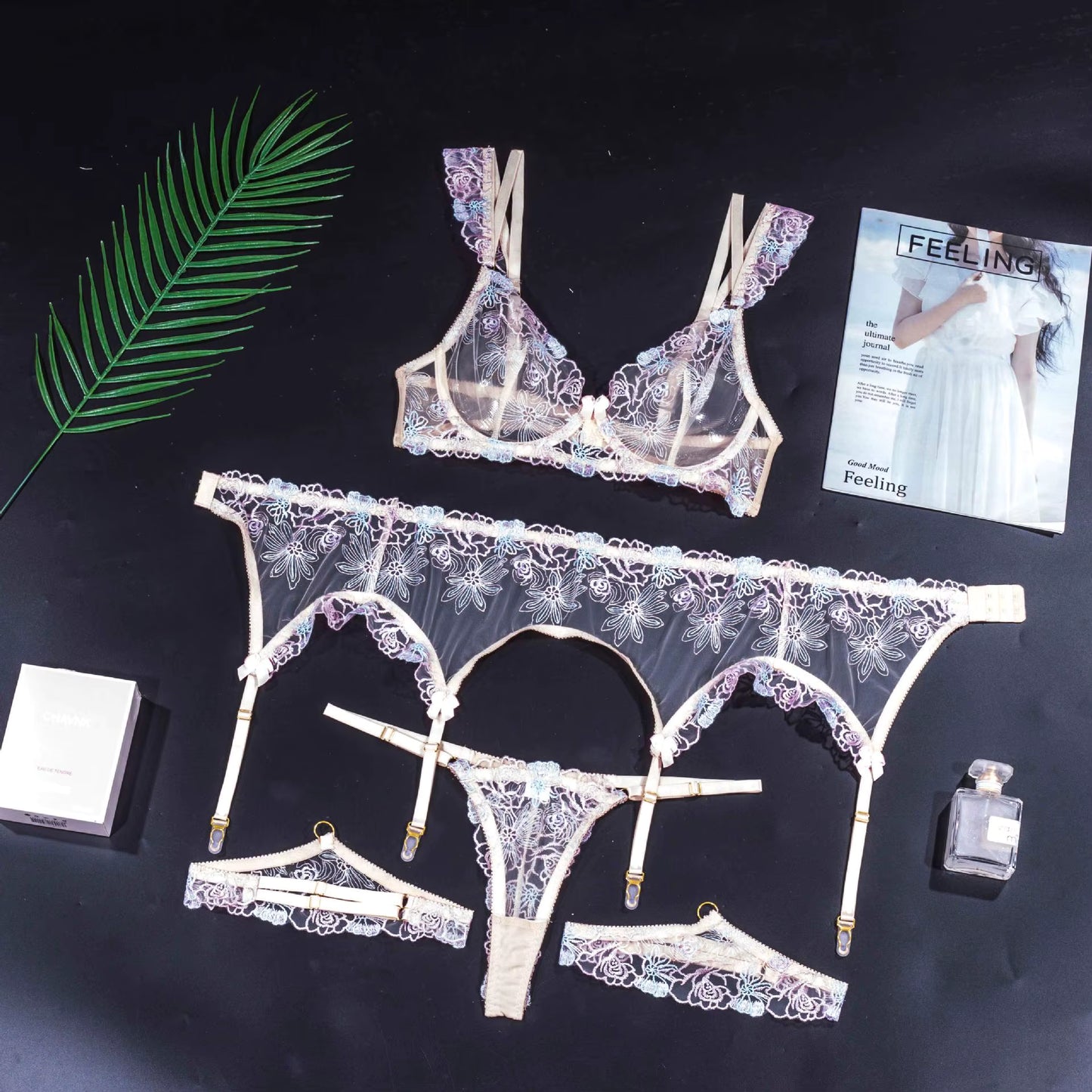Lingerie Evita