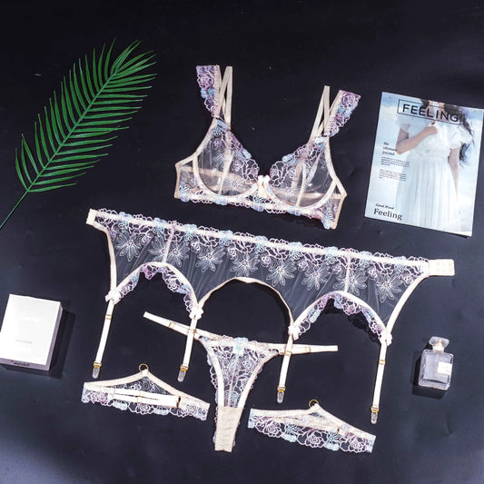 Lingerie Evita