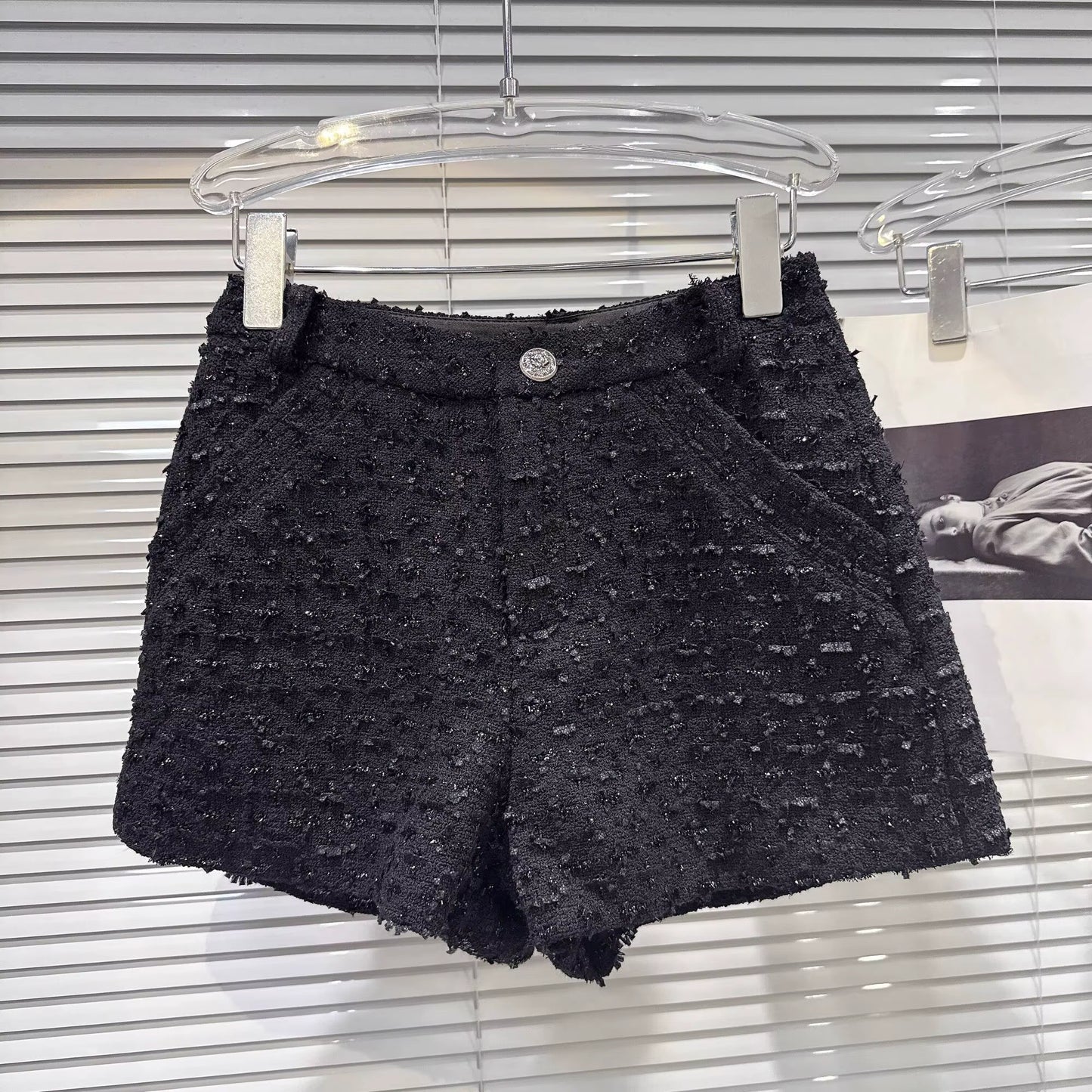 Boss Babe Bandage Long Sleeve Short & Jacket