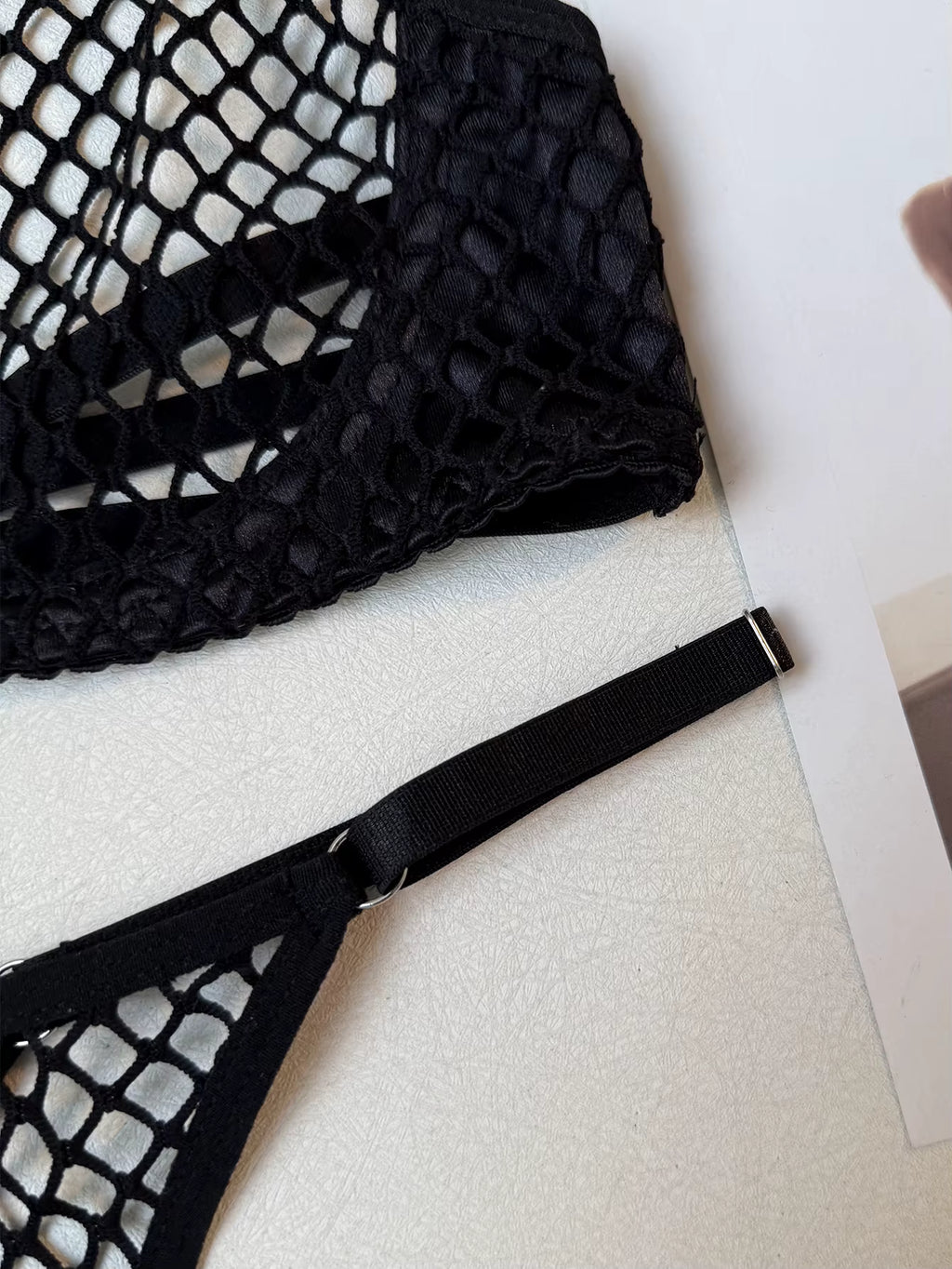 Lingerie Charmaine