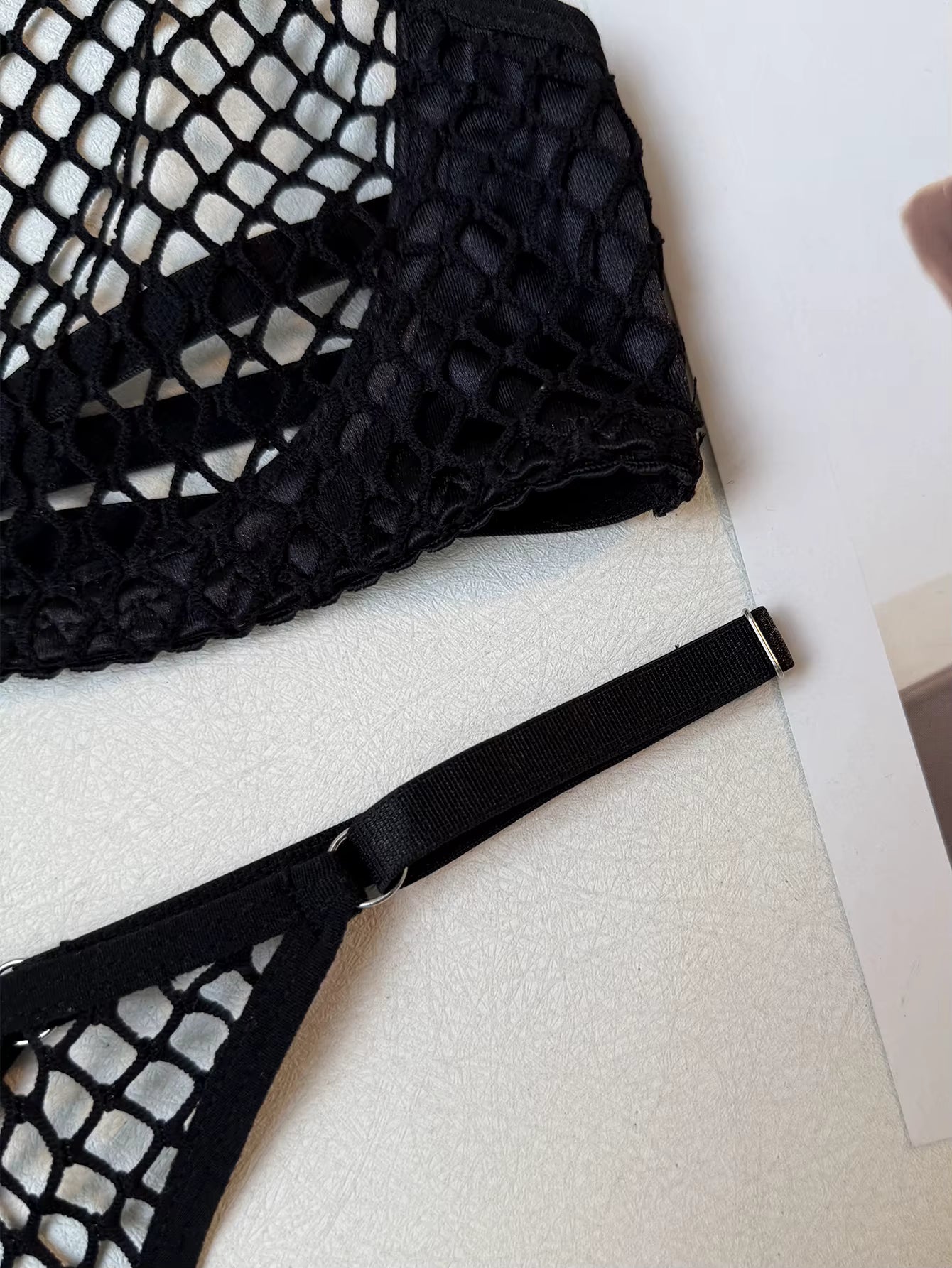 Lingerie Charmaine