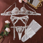 Lingerie Mutya