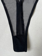 Lingerie Salud