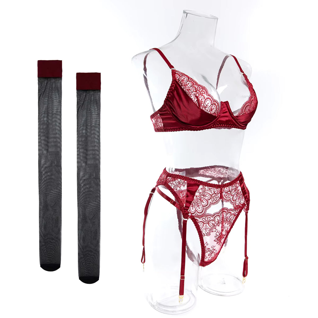 Lingerie Marta