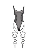 Lingerie Romina
