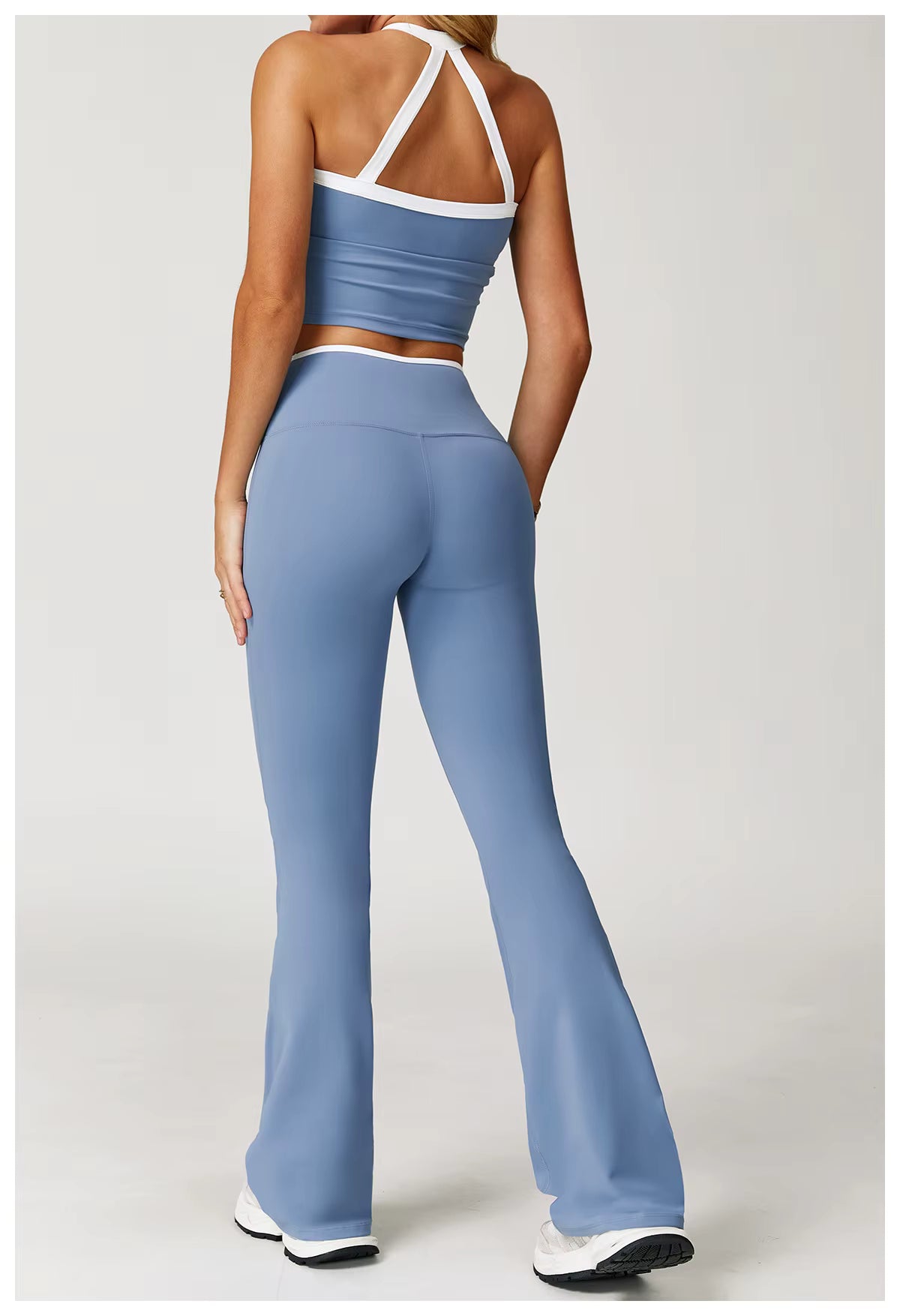 Mila 2-Piece Women’s Tracksuit Set