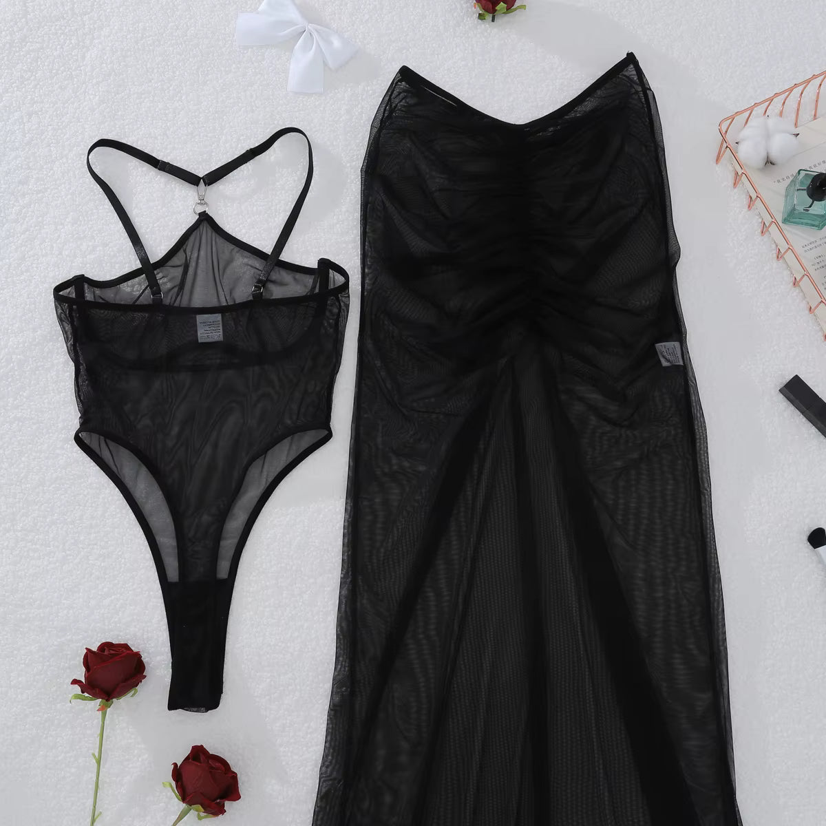 Lingerie Francisca