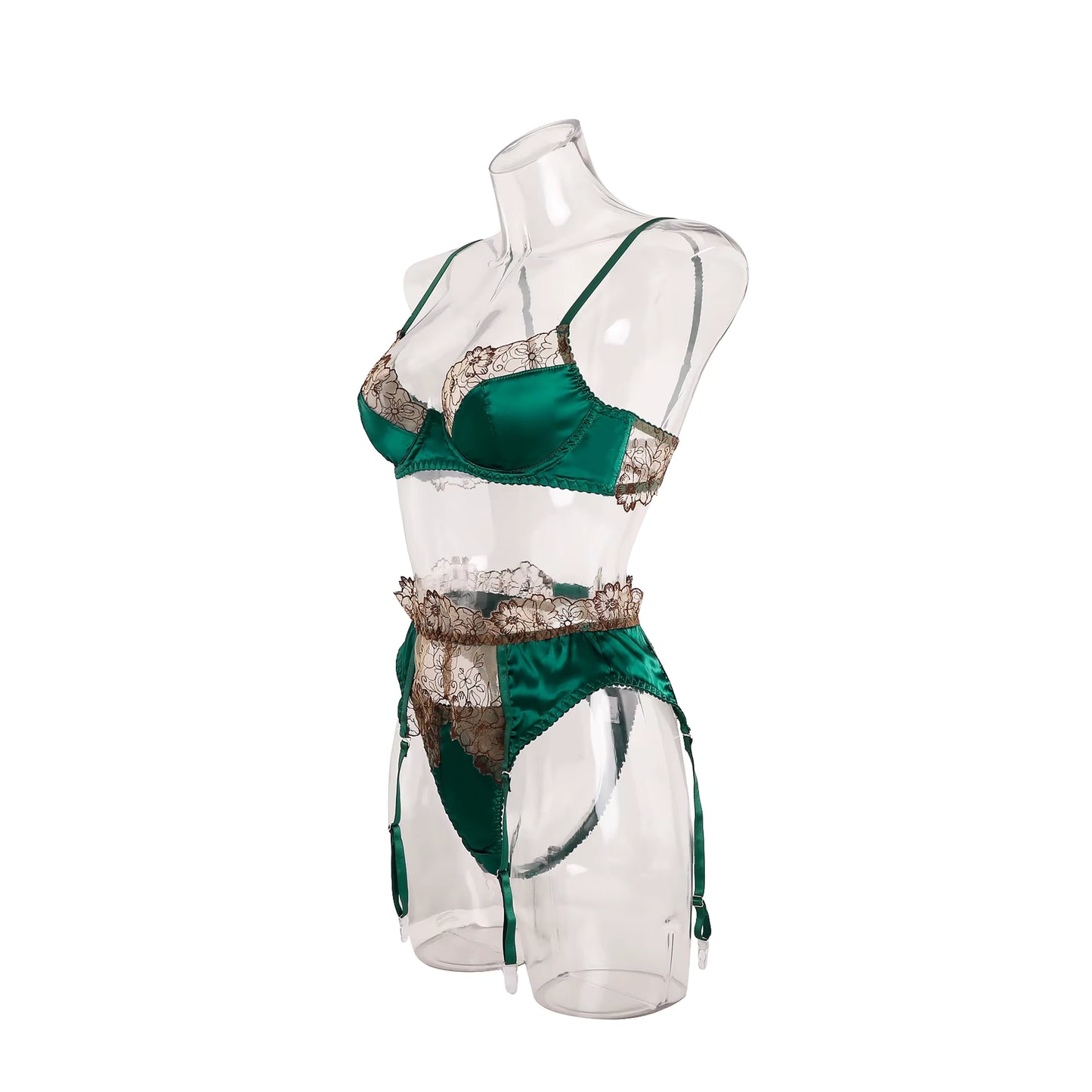 Lingerie Isabella