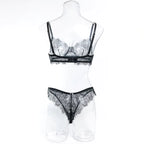 Lingerie Liesl
