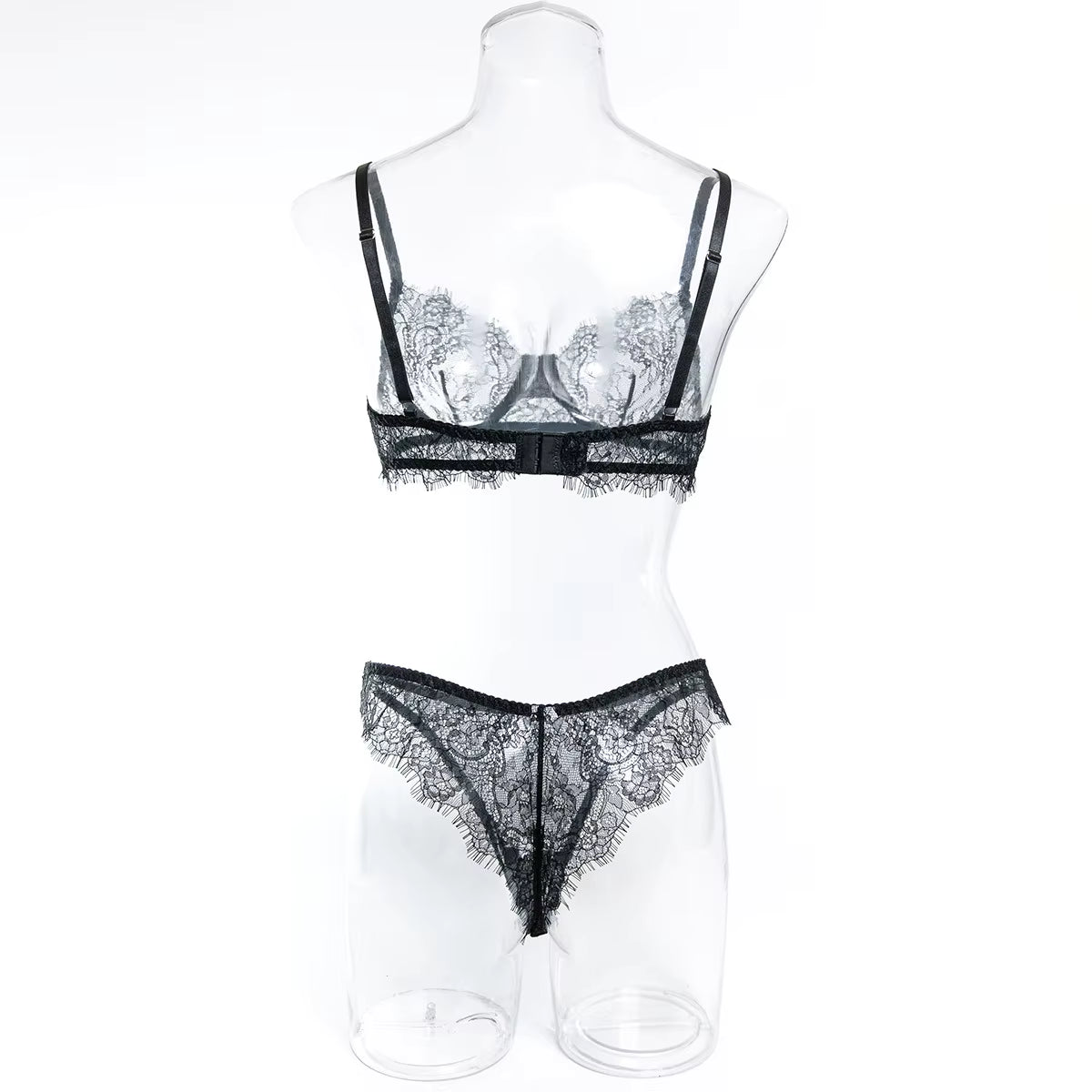 Lingerie Liesl