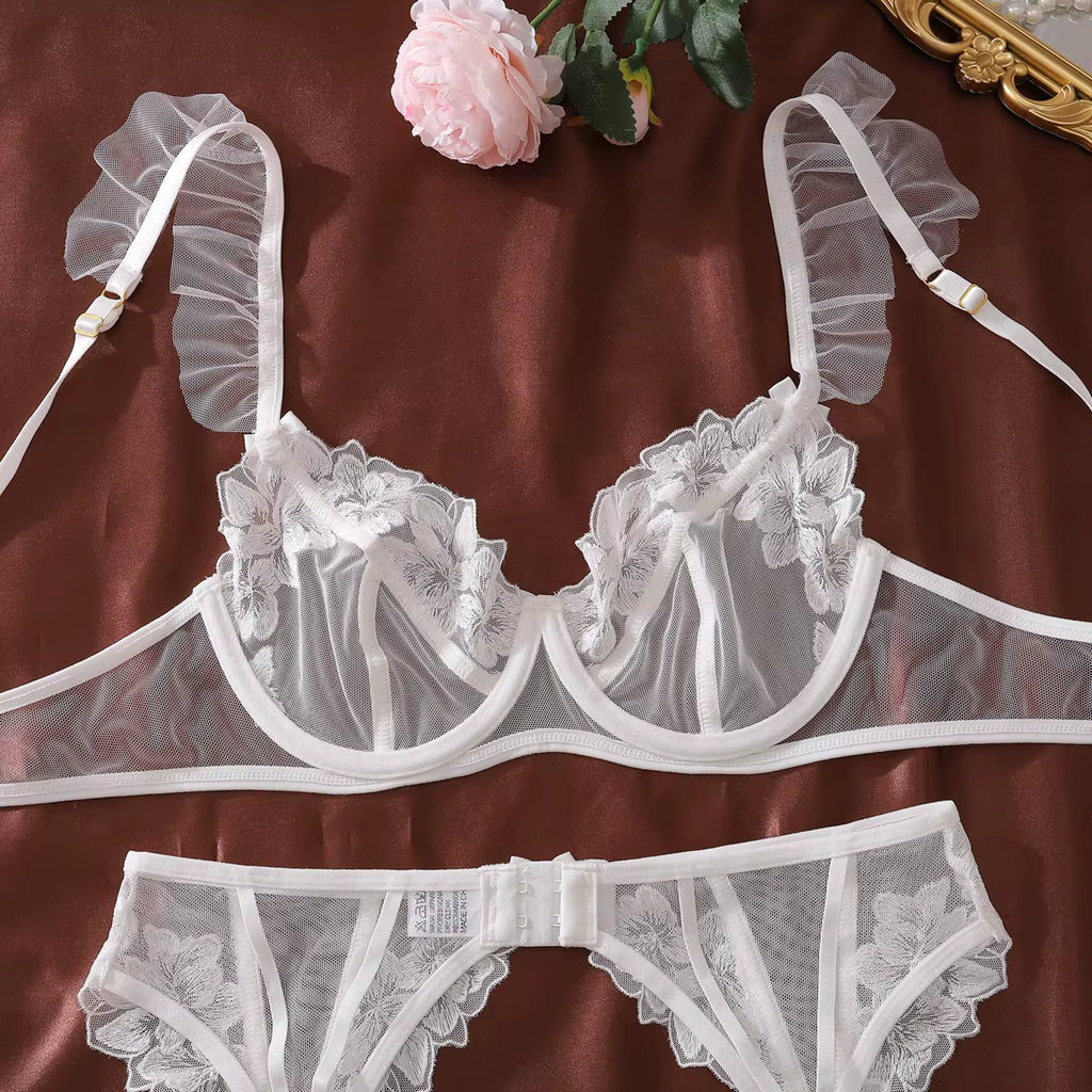 Lingerie Millie