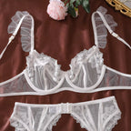 Lingerie Millie